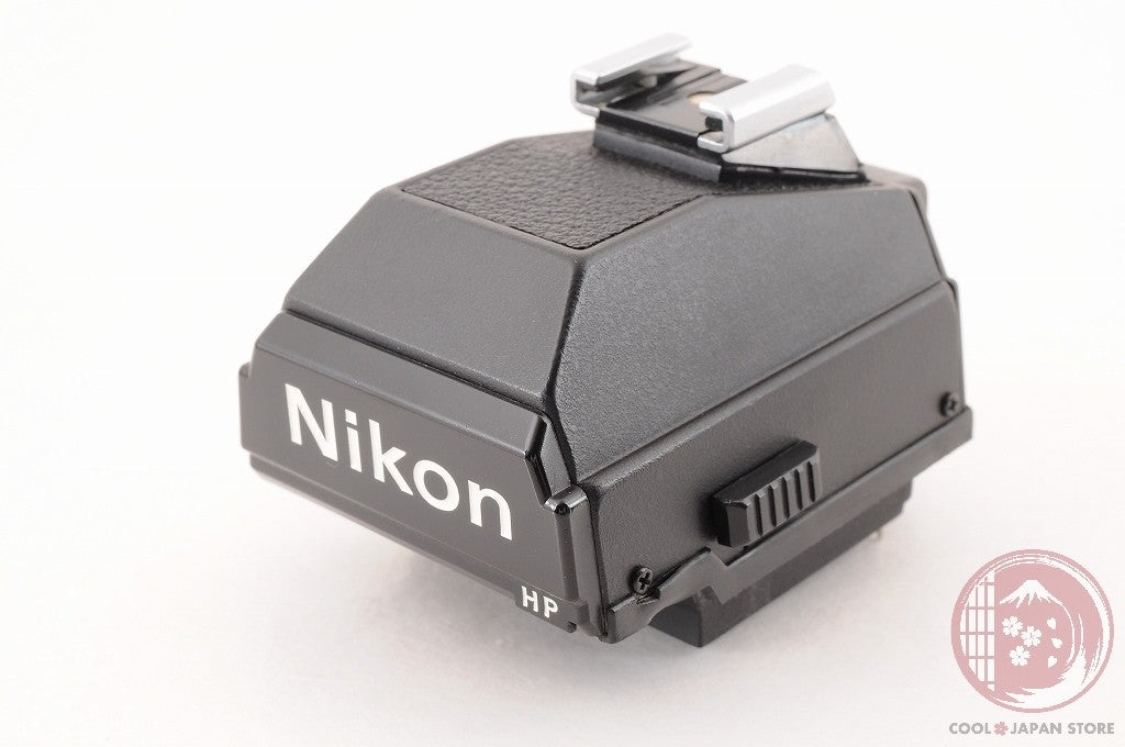 DDU [MINT w/Cap Foam] Nikon F3P from Japan Cj45