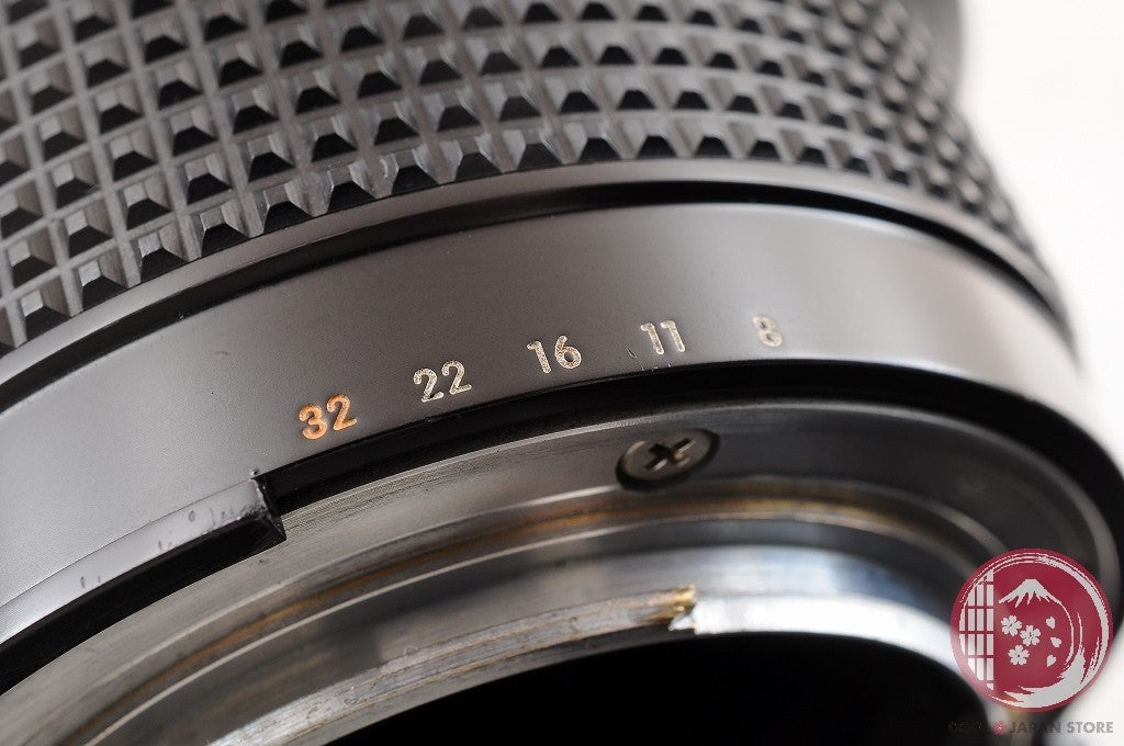 [MINT in Trunk] Nikon Ai-s 800mm f/8 ED IF from Japan Ly36