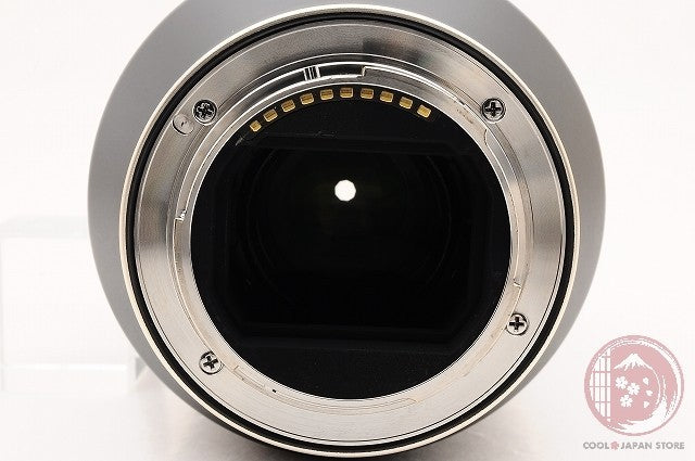 [MINT+ in Box] Tamron 70-180mm f/2.8 Di iii VXD Sony from Japan Lv53