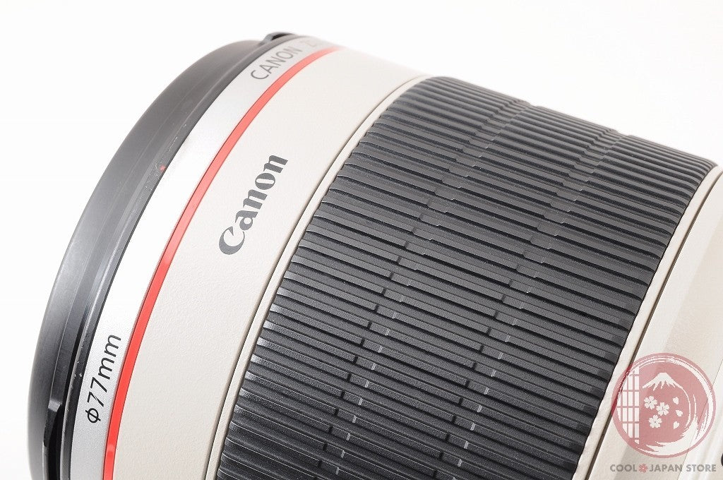 [MINT+ w/Hood Tripod] Canon EF 70-200mm f/2.8 L f2.8L II IS USM from Japan Lv05