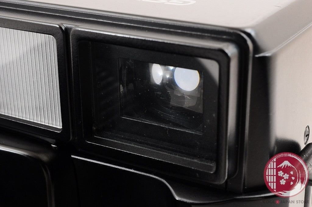 DDU[Count 031 EXC5 w/ Cap Foam] Fujifilm Fujifilm GSW690 II from Japan Cj59