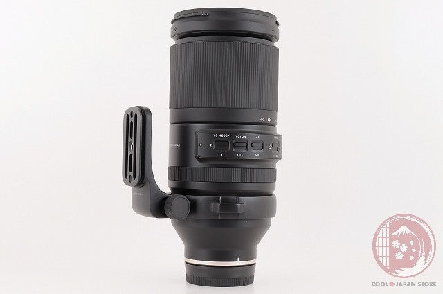 [UNUSED] Tamron 150-500mm f/5-6.7 Di iii VC VXD Sony from Japan Lv27