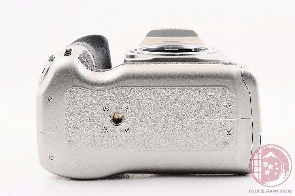 [ 26620 shots MINT+ in Box] Pentax K-3 Premium Silver Edition from Japan Ci46