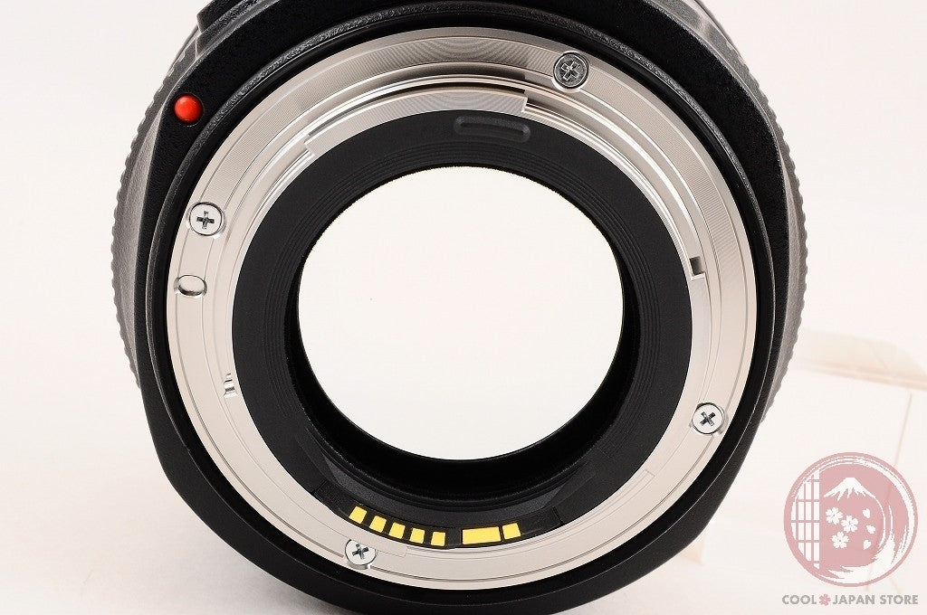 DDU[TOP MINT in Box] Canon EF 50mm f/1.2 L f1.2L USM from Japan Lt79