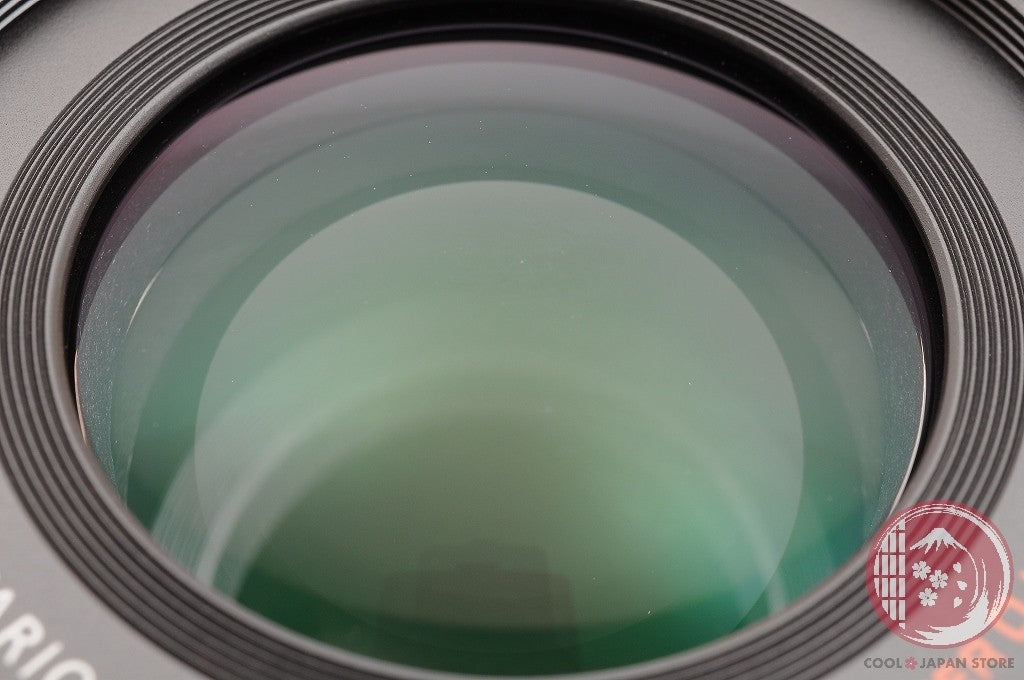 [MINT+ w/ Hood Caps]Panasonic LUMIX 35-100mm f/2.8 II G X VARIO POWER O.I.S.Ls00