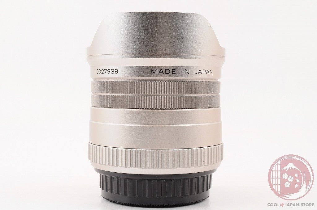[MINT+ w/ Caps] Pentax FA 31mm f/1.8 AL limited from Japan Lw91