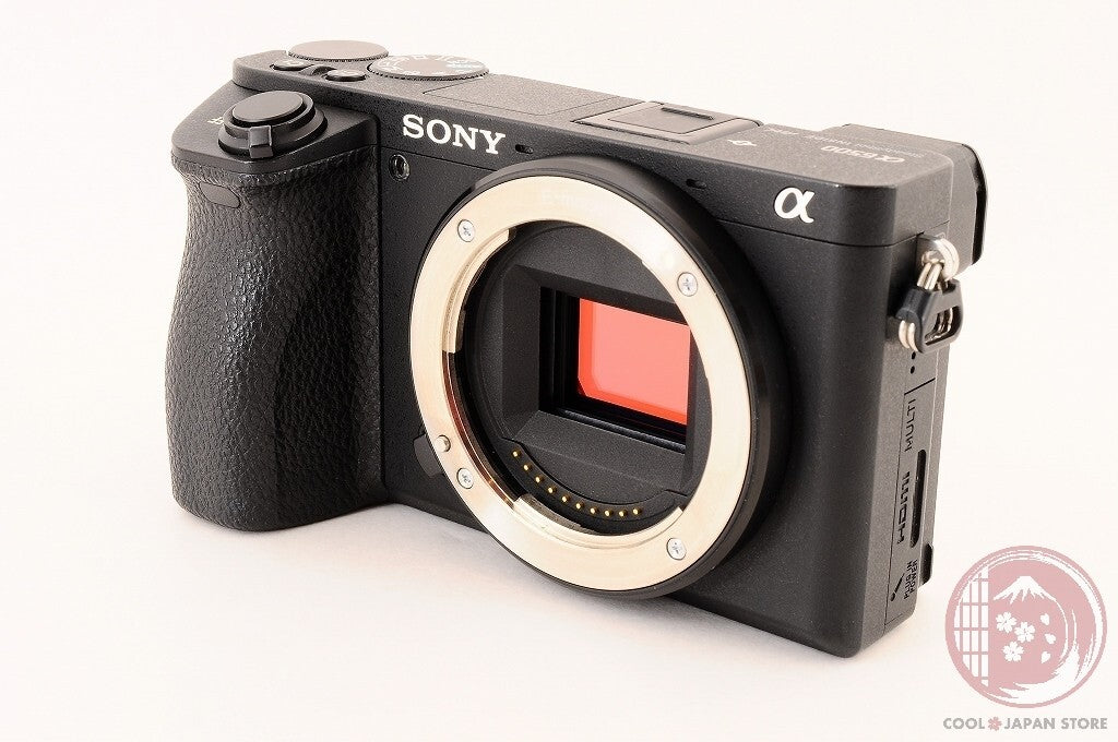 Unlock Language Limit [ 19628 shots MINT+ in Box ] Sony A6500 from Japan Cf91