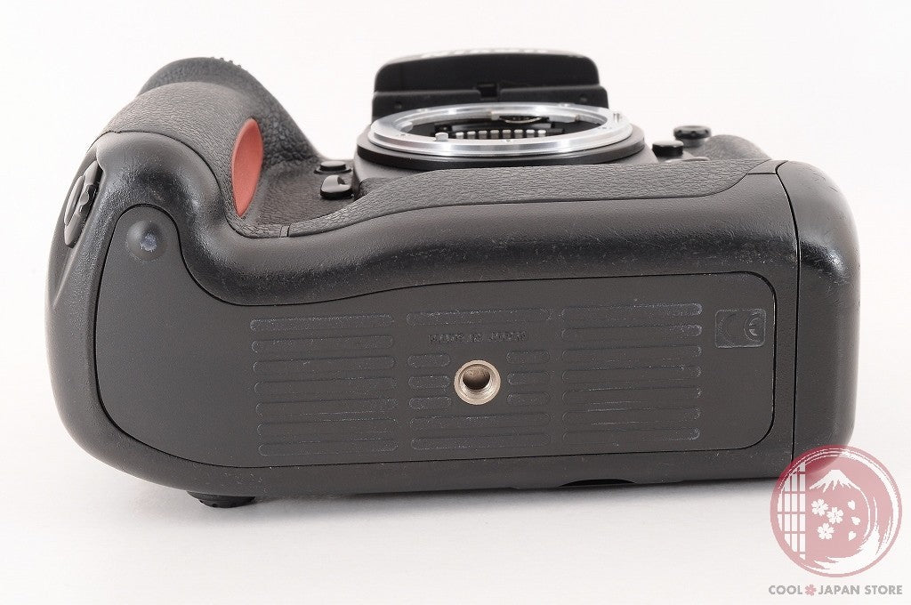 DDU[MINT w/ Cap Foam] Nikon F5 from Japan Cj76