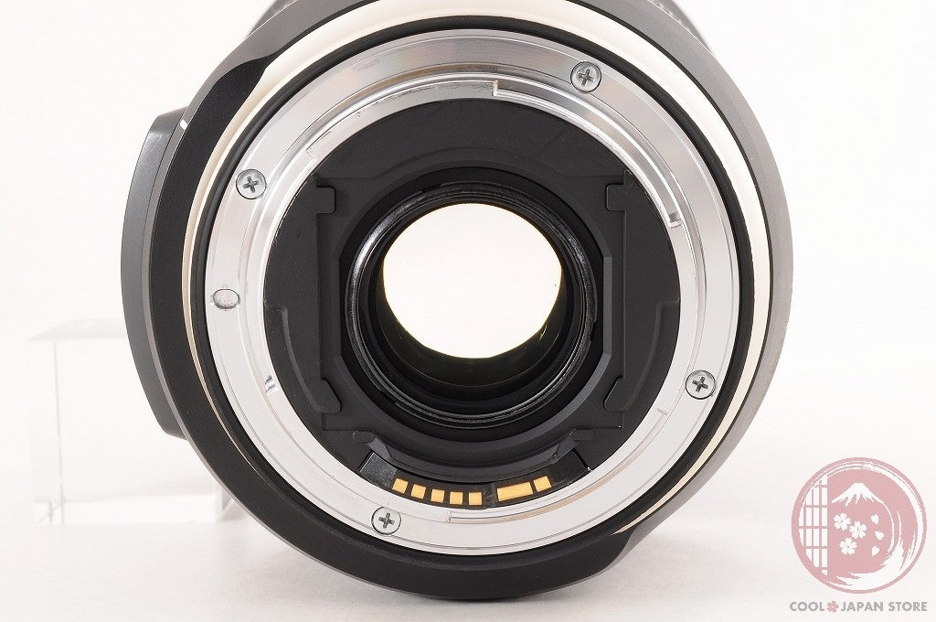 DDU[MINT+ w/ Caps] Tamron SP 15-30mm f/2.8 Di VC USD G2 Canon from Japan Lu50