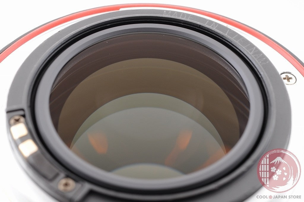 READ[MINT in Box] Pentax HD D FA 85mm f/1.4 ED SDM AW from Japan Ls64