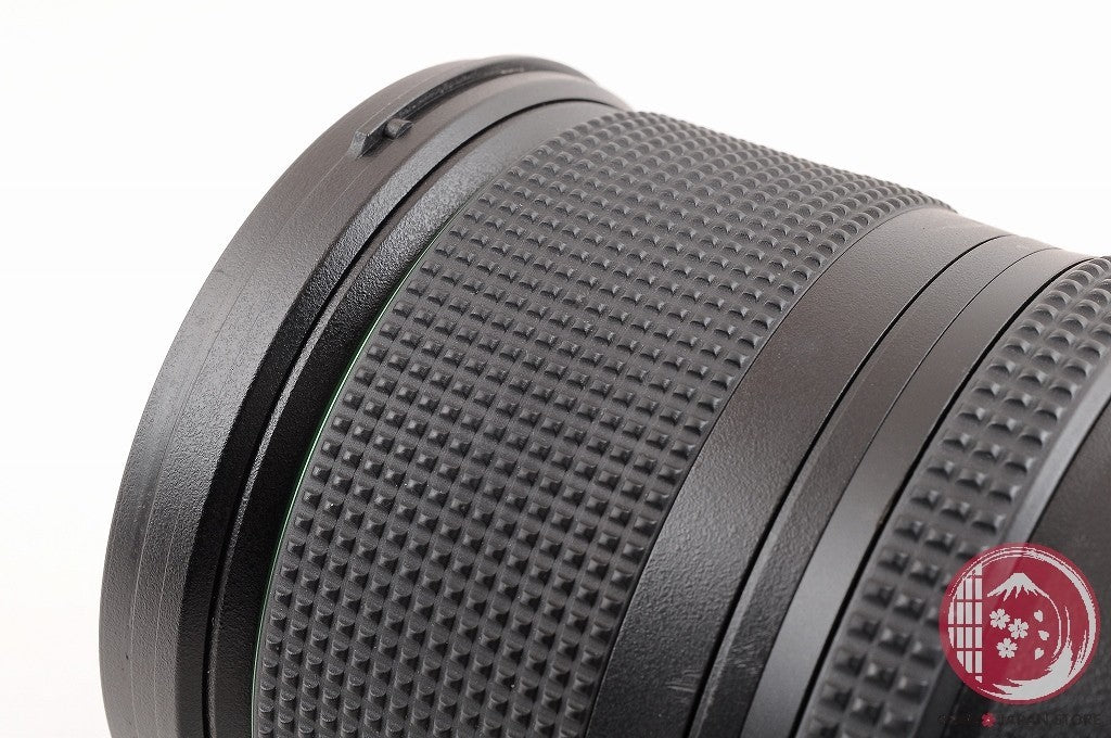 [MINT+ w/ Filter in Box] Pentax HD D FA 24-70mm f/2.8 ED SDM WR from Japan Lw88