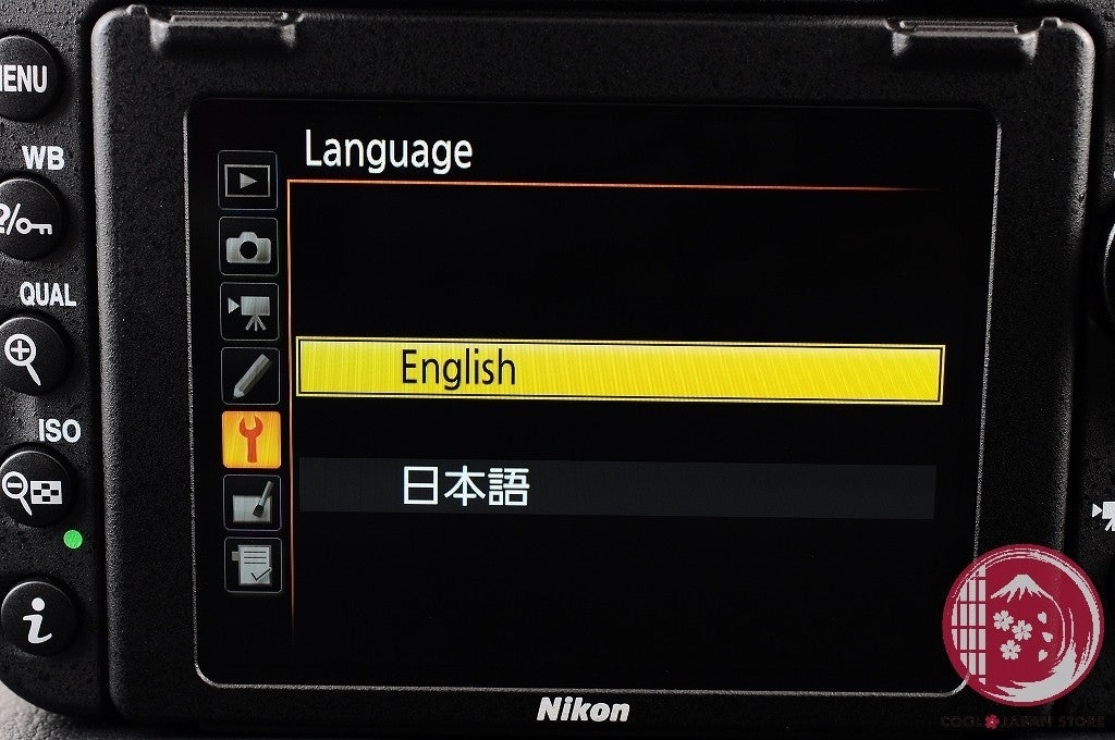 [ 180 shots TOP MINT in Box ] Nikon D750 24.3 MP SLR DSLR FX from Japan Ci14