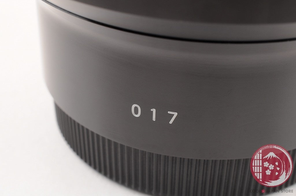 [MINT+ w/ Hood Case] Sigma 14mm f/1.8 DG HSM Art SONY from Japan Ly98
