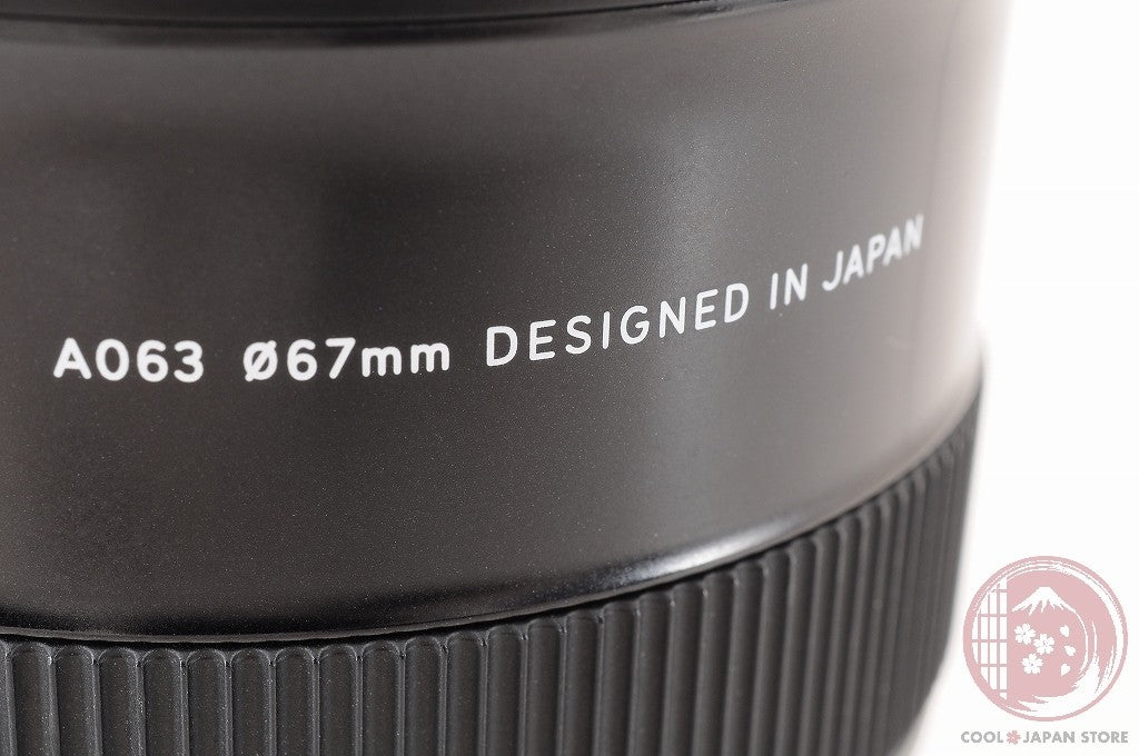 DDU[TOP MINT in Box] Tamron 28-75mm f/2.8 Di iii VXD G2 Sony from Japan Lu05