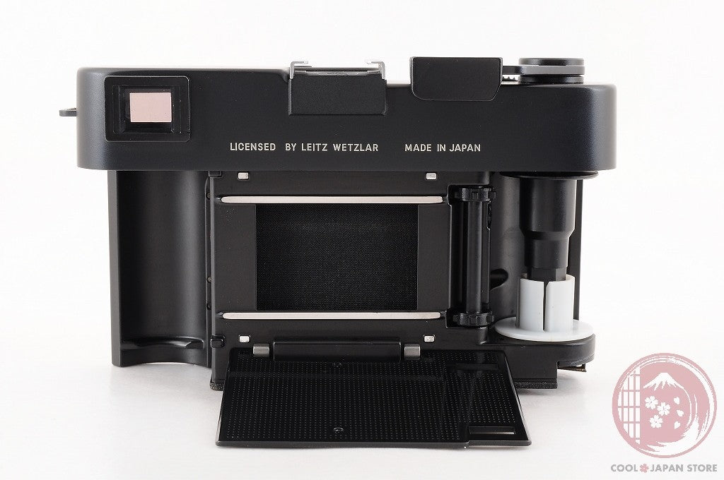 [MINT+ w/ Case Cap] Minolta CL Leitz from Japan Ci97
