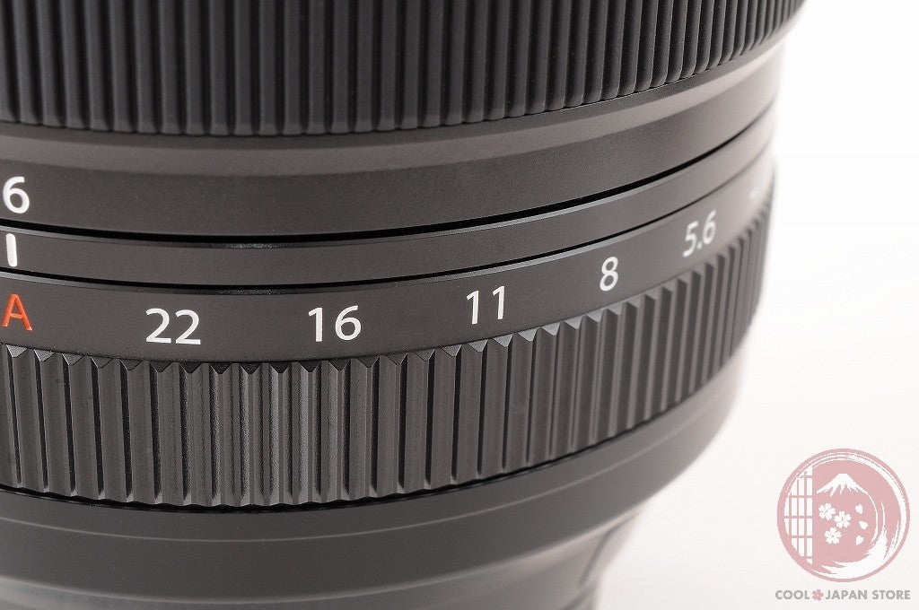 DDU[TOP MINT in Box] FUJIFILM Fuji Fujinon XF 16-80mm f/4 R OIS WR Japan Lu23