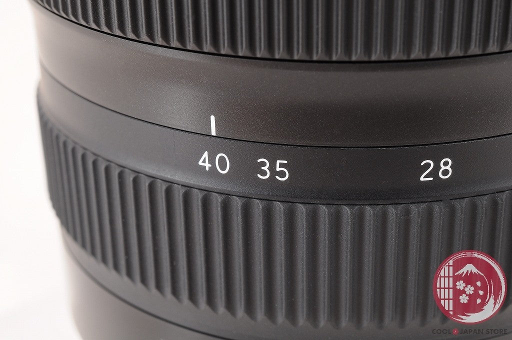 DDU [MINT+ in Box] Tamron 20-40mm f/2.8 Di iii VXD SONY from Japan Lu14