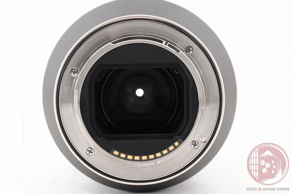 [MINT+ w/ Hood Caps] Tamron 70-180mm f/2.8 Di iii VXD Sony from Japan Lt27