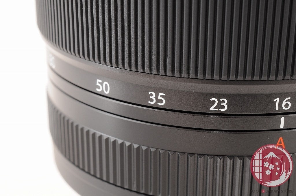 DDU[TOP MINT in Box] FUJIFILM Fuji Fujinon XF 16-80mm f/4 R OIS WR Japan Lu23