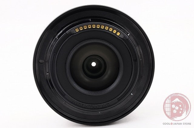 [ 1033 shots MINT+ w/ 16-50mm in Box] Nikon Z fc 16-50mm black from Japan Ck40