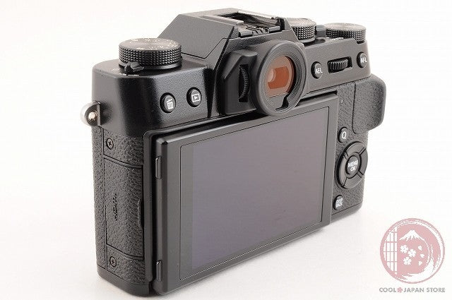 [ Low shots MINT w/Charger Cable ] Fujifilm Fujifilm X-T20 from Japan Ck44