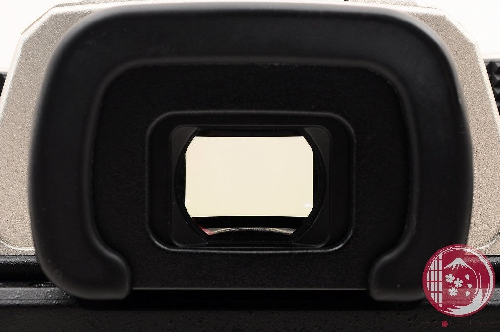 [ 11014 shots MINT+ in Box ] Pentax KP from Japan Ck98