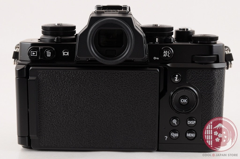 [ 7032 shots MINT+ in Box ] Nikon Z fc Zfc Black 20.9MP from Japan Cl78