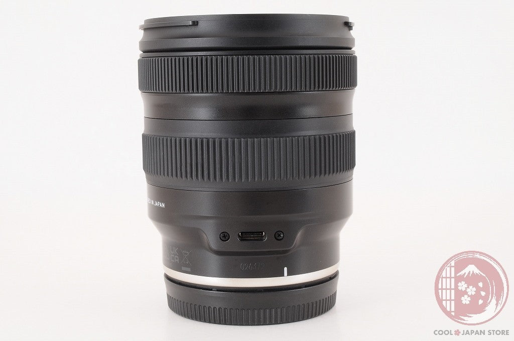 DDU [MINT+ in Box] Tamron 20-40mm f/2.8 Di iii VXD SONY from Japan Lu14