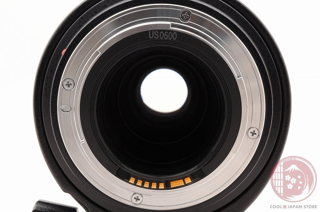 [MINT+ w/ Tripod Caps] CANON MP-E 65mm f/2.8 1-5X MF MACRO LENS Lw69