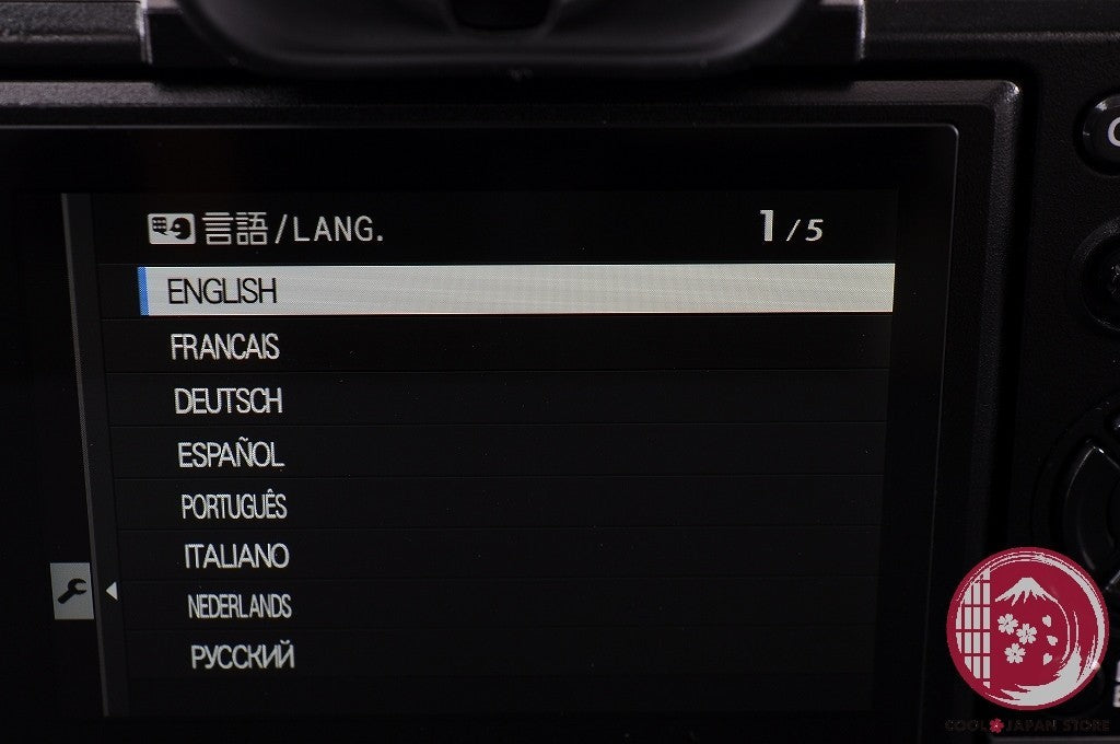 [ 16308 shots MINT in Box ] Fujifilm Fuji X-T3 XT3 Silver26.1MP Mirrorless Cj82