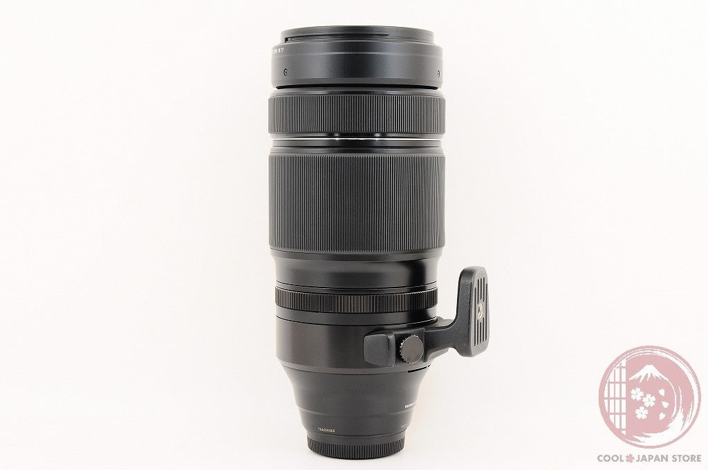 [MINT in Box] FUJIFILM Fuji Fujinon XF 100-400mm F/4.5-5.6 R LM OIS WR Lw23