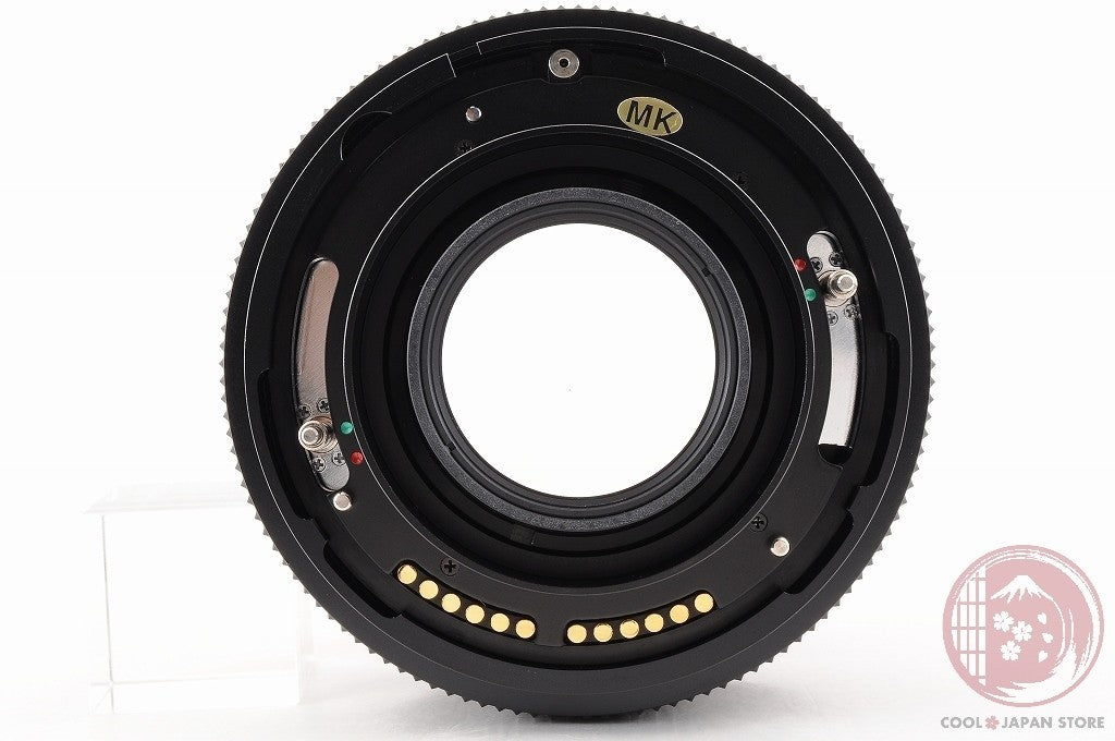 [MINT+ w/ Cap] Mamiya Sekor Z 110mm f/2.8 W from Japan Lt13