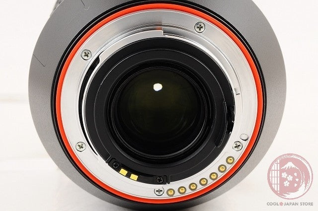 [MINT+ in Box] Pentax HD D FA 15-30mm f/2.8 ED SDM WR from Japan Lv80