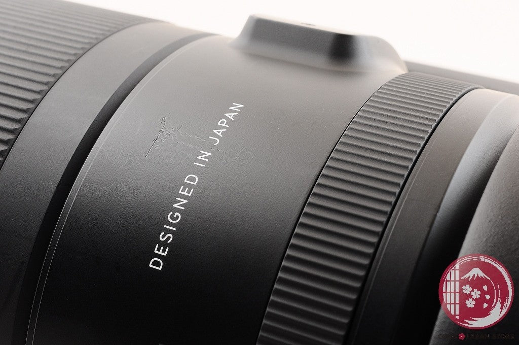 [MINT+ w/ Hood Tripod] Tamron 150-500mm f/5-6.7 Di iii VC VXD X from Japan Ls04