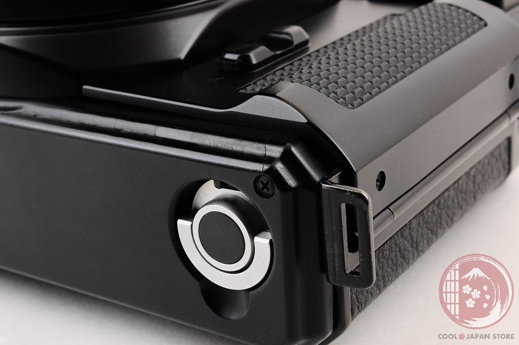 DDU[Count 031 EXC5 w/ Cap Foam] Fujifilm Fujifilm GSW690 II from Japan Cj59