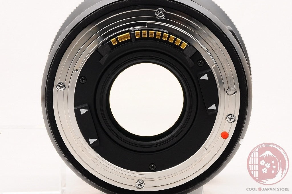 [MINT+ in Box] Sigma 14mm f/1.8 DG HSM Art CANON from Japan Lv93