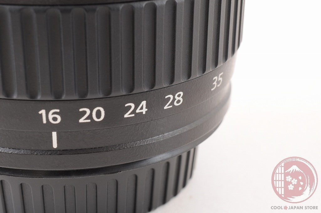 DDU[TOP MINT w/Hood Caps] Canon EF 16-35mm f/2.8 L 2.8L from Japan Lu16