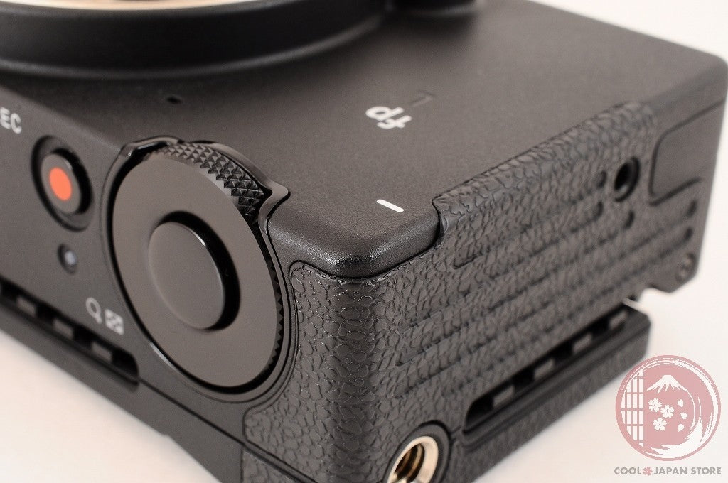 DDU [TOP MINT in Box] SIGMA fp L 61MP Full Frame Mirrorless Digital Cg59