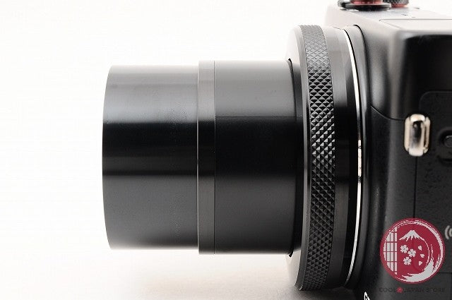 [TOP MINT in Box] Canon PowerShot G7X from Japan Ck79