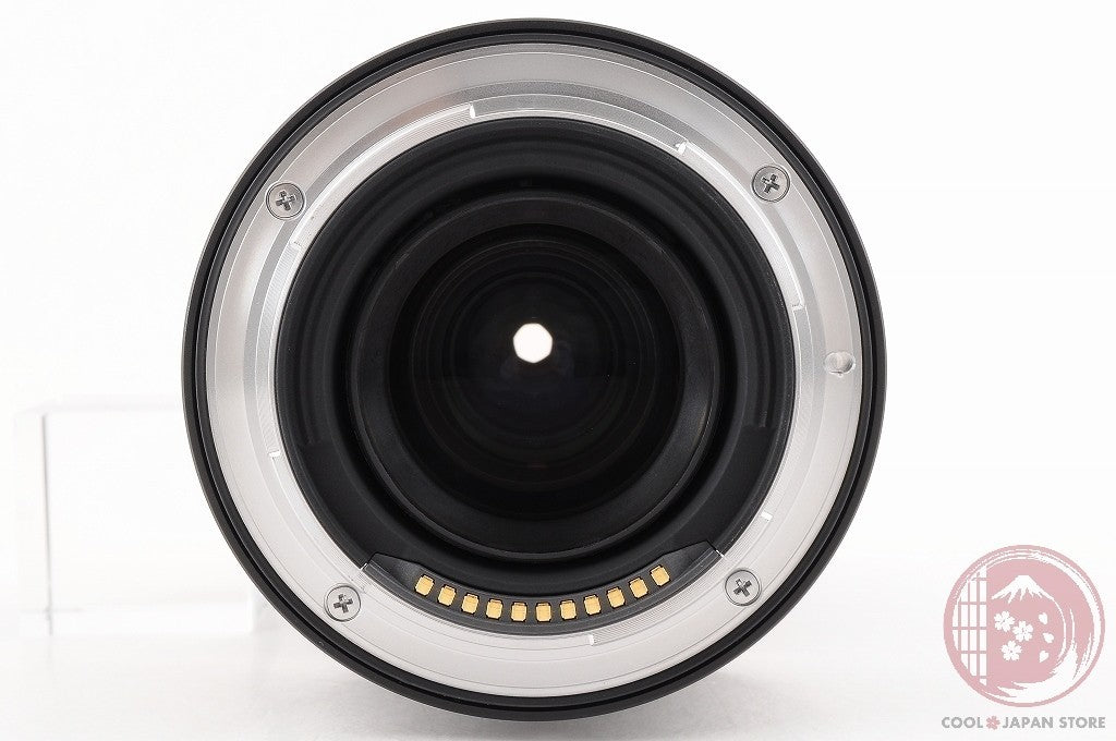 DDU [TOP MINT in Box] Nikon Z 24-200mm f/4-6.3 VR from Japan Lt64