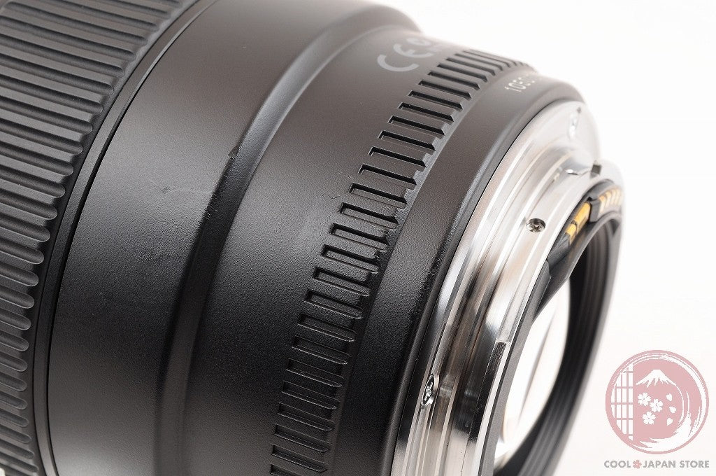 [MINT+ w/ Hood Filter] Canon EF 35mm f/1.4 L f1.4L USM from Japan Lw68