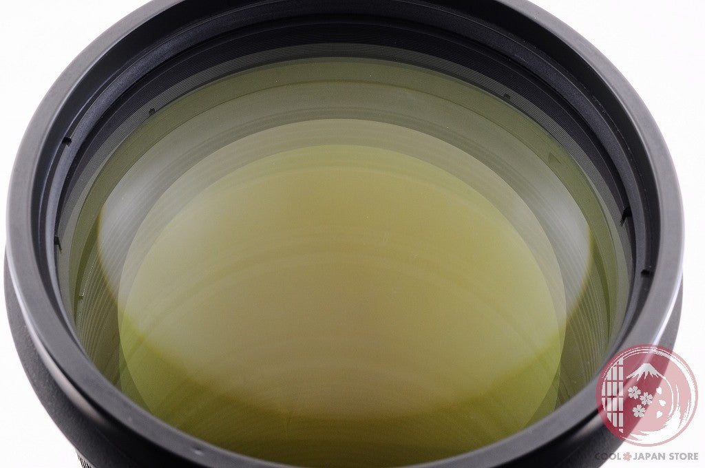 [MINT w/ Hood Tripod] Nikon AF-S 300mm f/2.8 D II ED from Japan Lu80