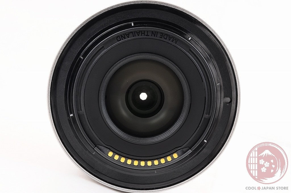 [ 5375 shots MINT+ in Box ] Nikon Z fc 16-50mm silver from Japan Cl22