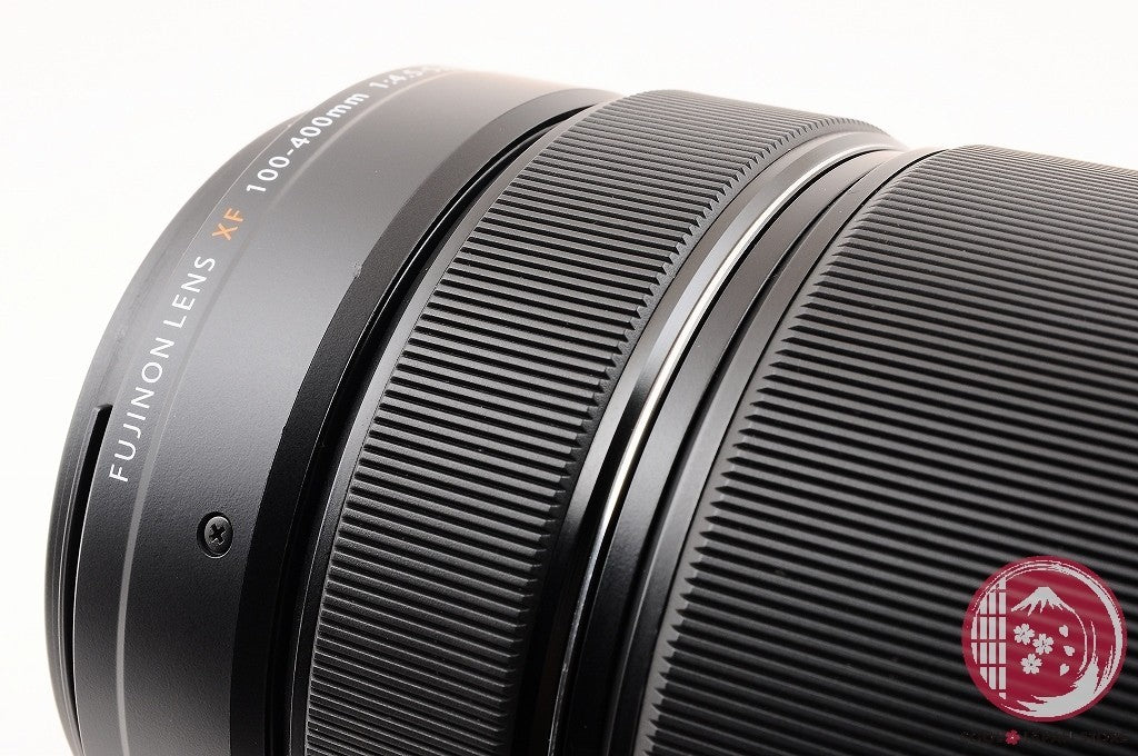 [MINT in Box] FUJIFILM Fuji Fujinon XF 100-400mm F/4.5-5.6 R LM OIS WR Lw23