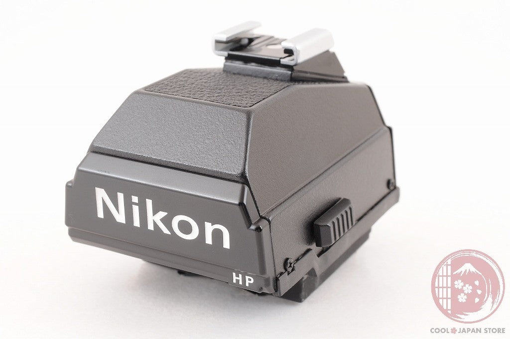 [MINT+ w/ MD-4 Cap] Nikon F3 HP Limited Body 35mm Film Camera from Japan Cl50