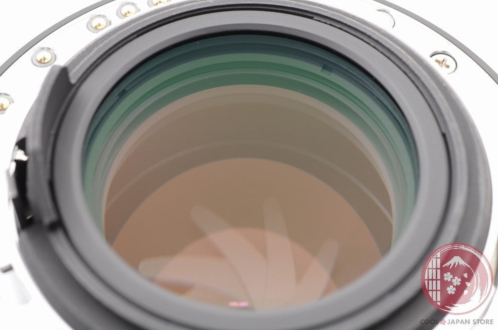 [MINT in Box] Pentax FA 77mm f/1.8 limited from Japan Lt07