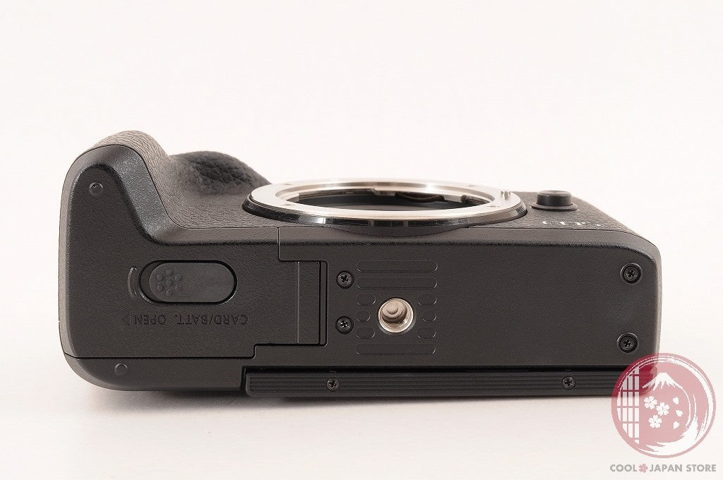 [ 1000 shots TOP MINT in Box ] Canon EOS M6 Mark II from Japan Ci36