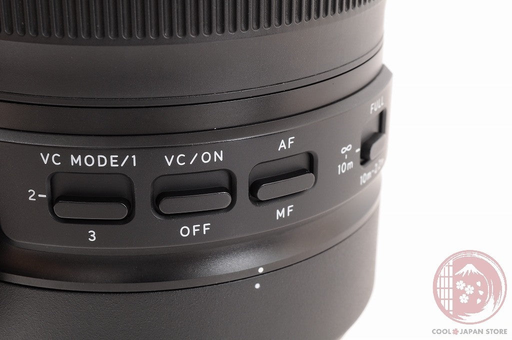 [MINT+ in Box] Tamron 150-600mm f/5-6.3 Di VC Nikon F G2 from Japan Lt09