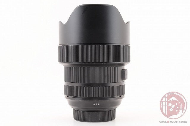 [MINT in Box] Sigma 14-24mm f/2.8 DG HSM Art NIKON from Japan Lv16