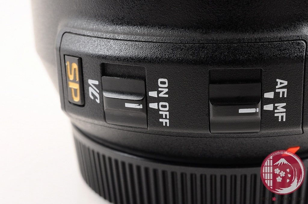 [MINT+ in Box] Tamron SP 24-70mm f/2.8 Di VC USD Canon from Japan Lt03